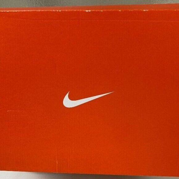 NIKE Women’s Air Zoom Pegasus 32 Running 9 US 40.5 EUR 6.5 UK Orange PACK - Picture 7 of 8